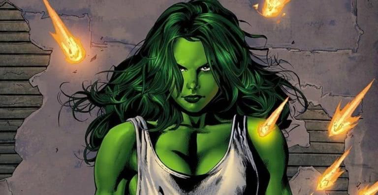 The title character for the Disney+ 'She-Hulk' series has officially been  cast