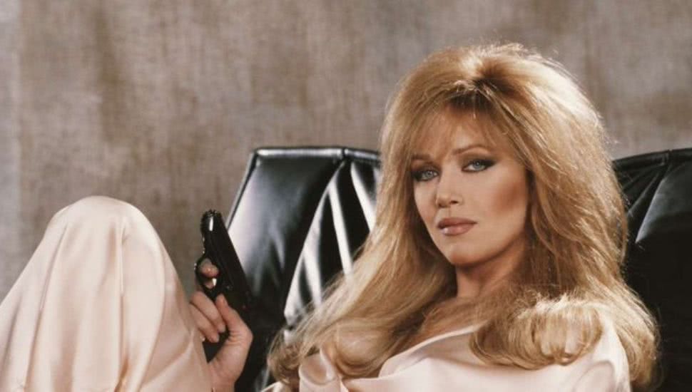 Tanya Roberts, Bond Girl and ‘That ’70s Show’ star, has passed away ...