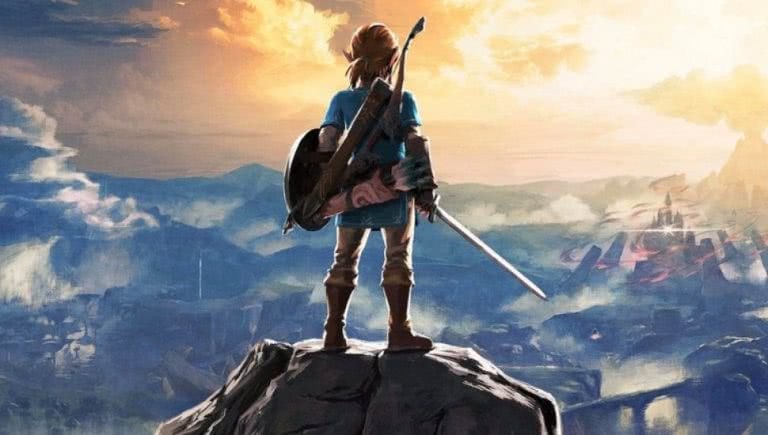 Adam Conover Claims Leaks Made Nintendo Cancel a Zelda Netflix Show